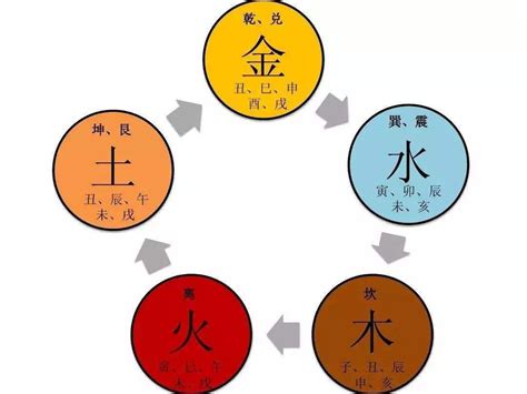 水 五行|五行之水